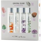 Active By Charlotte - Crystal Clear Parfume Set