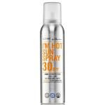 Active By Charlotte - I`M Hot Sun Spray SPF 30 150 ml