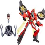 Transformers - Earthspark Deluxe Class - Terran Twitch