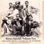 Kenya Special - Volume Two