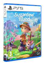 Sugardew Island