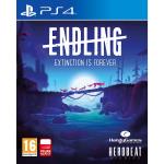 Endling - Extinction is Forever (POL/Multi in Ga