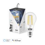 Lite bulb moments - white ambience E27 filament bulb - Single Pack