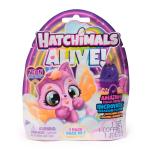Hatchimals - Alive Neon Rainbow 1 Pack Asst.