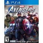 Marvel`s Avengers (Import)