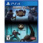 Dark Thrones / Witch Hunter Double Pack (Import)