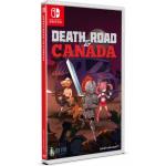 Death Road to Canada (Import)