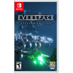 EVERSPACE (Stellar Edition) (Import)