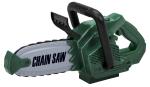 3-2-6 - Power Chain Saw