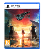 Final Fantasy VII Rebirth