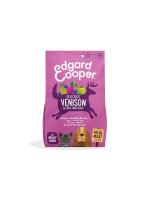 Edgard Cooper - Fresh Venison & Free-run Adult Duck - 12kg