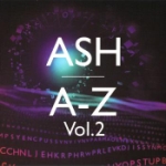 A-Z Vol 2