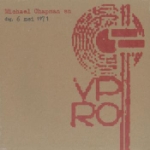 Live VPRO 1971