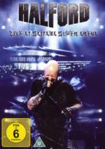 Live At Saitama Super Arena