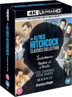 Hitchcock / Classics Collection 2