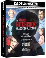 Hitchcock / Classics Collection 1