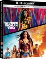 Wonder Woman / Wonder Woman 1984