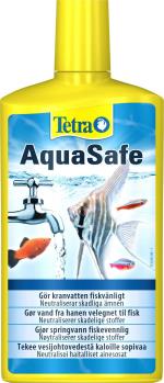 Tetra -  AquaSafe 500ml