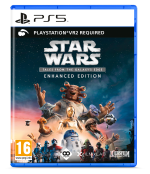 Star Wars Tales From The Galaxy`s Edge (Enhanced
