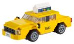 LEGO - LEGO Creator - Yellow Taxi