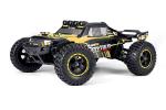 BLACKZON - Smyter DT Turbo 1/12 4WD 3S Brushless - Yellow