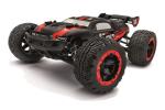 BLACKZON - Slyder ST Turbo 1/16 4WD 2S Brushless - Red