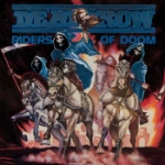 Riders of doom (Coloured/Rem)