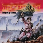 Raging steel (Coloured/Rem)