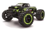 BLACKZON - Slyder MT Turbo 1/16 4WD 2S Brushless - Green