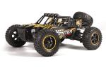 BLACKZON - Smyter DB Turbo 1/12 4WD 3S Brushless - Yellow
