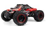 BLACKZON - Spryte MT 1/20 4WD Electric Monster Truck - Red