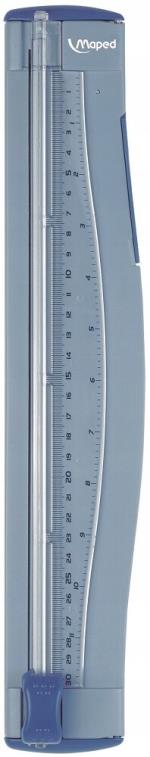 Maped - Paper Trimmer Compact Cut - Grey (089301)