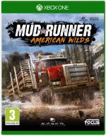 MudRunner - American Wilds Edition