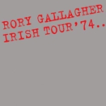 Irish tour `74 (Rem)