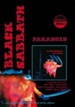 Paranoid (Classic Albums)