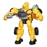 Transformers - MV7 Battle Changer - Bumblebee