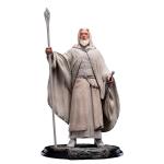 The Lord of the Rings Trilogy - Gandalf The White Classic Series Statue 1:6 scale