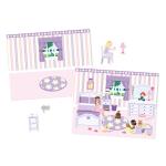 Melissa and Doug - Reusable Sticker Pad - Play House!