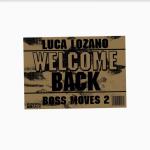 Boss Moves 2 - Welcome Back