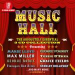 Music Hall - Absolutely Essential