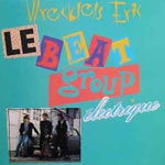 Le beat group electrique (Rem)