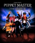 Puppet Master - The Legacy