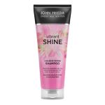 John Frieda - Vibrant Shine Color Shampoo - 250 ml