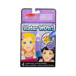 Melissa & Doug - Water Wow! - Makeup & Manicures