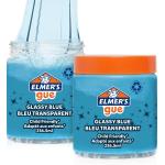 Elmer`s - Gue Pre Made Slime - Blue