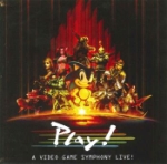 Play! - A Video Game Symphony Live!