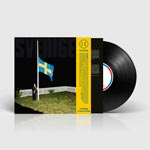 Sverige (+ signerat kort)