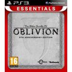 The Elder Scrolls IV: Oblivion 5th Anniversary E