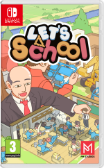 Let`s School