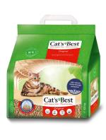 JRS Petcare - Cats Best Original 10L - (400297300092)